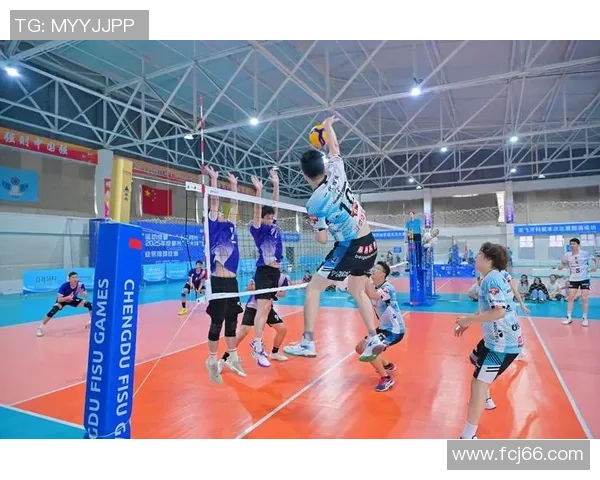 成都排球队在全国排球灵活性排行榜中荣获第七名展现出强劲实力与潜力